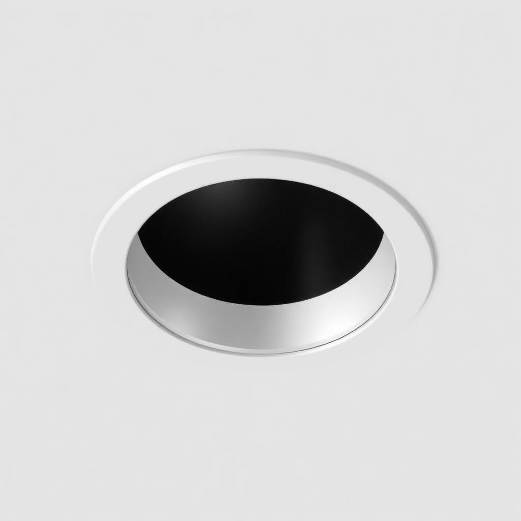 Embutido Trimless LED 9W